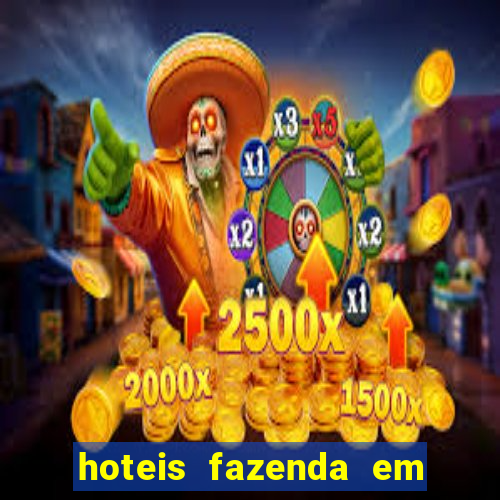 hoteis fazenda em porto velho