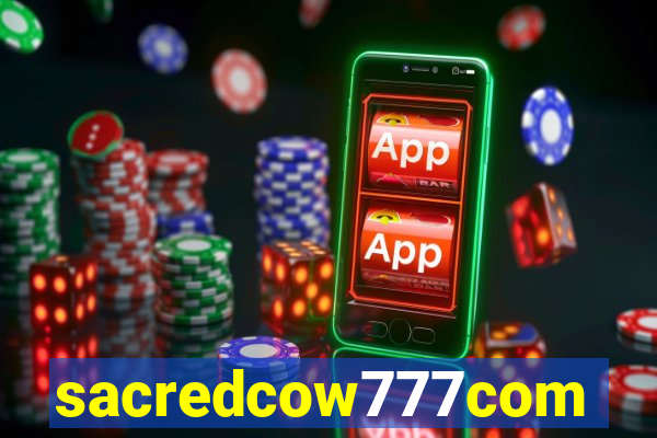 sacredcow777com