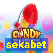 sekabet