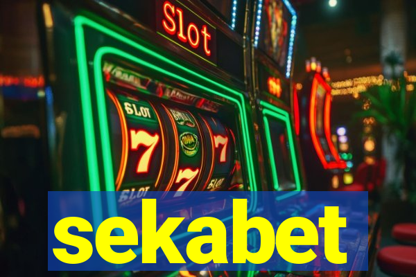 sekabet