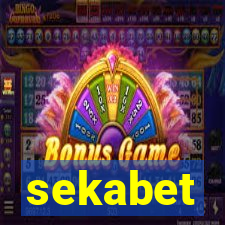 sekabet