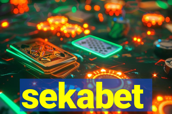 sekabet