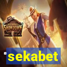 sekabet