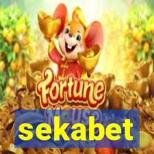 sekabet