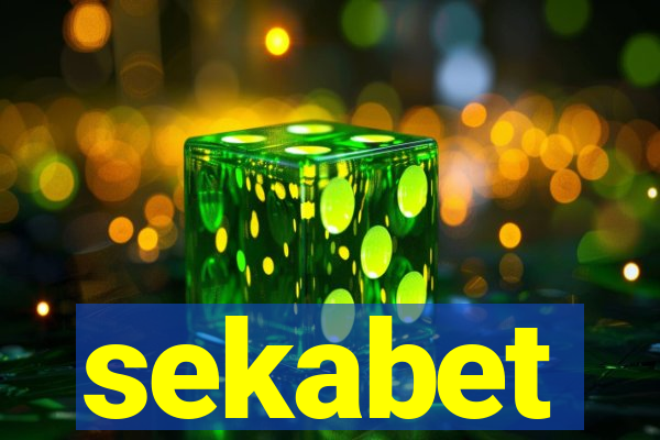 sekabet