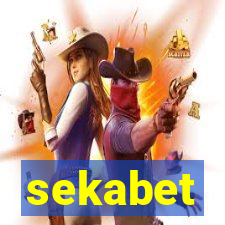 sekabet