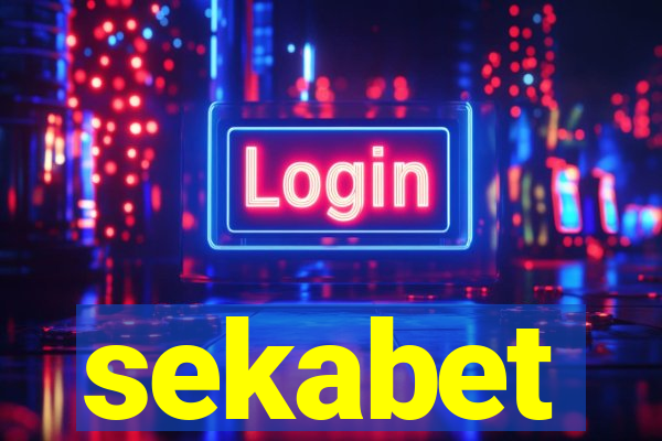 sekabet