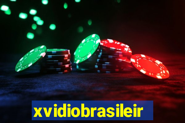 xvidiobrasileiro