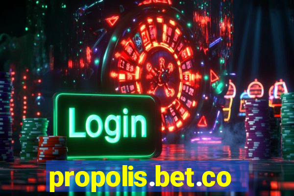 propolis.bet.com