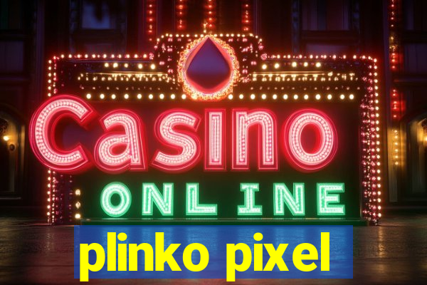 plinko pixel