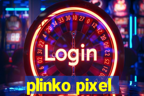 plinko pixel