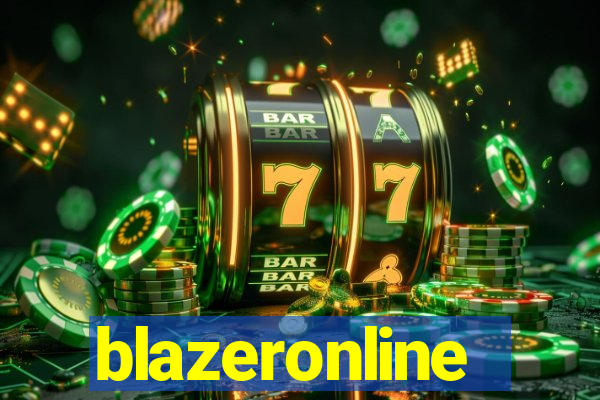 blazeronline