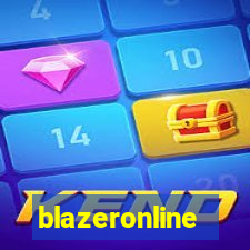 blazeronline