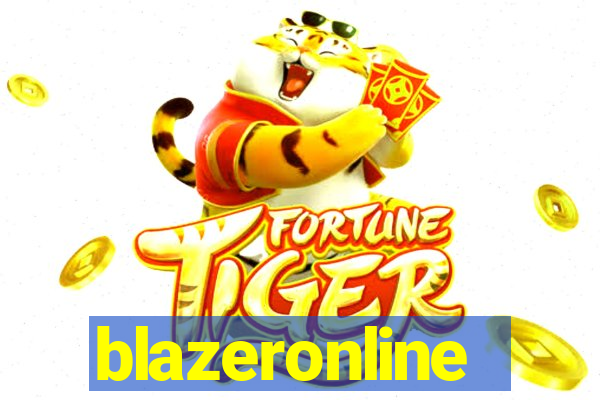 blazeronline