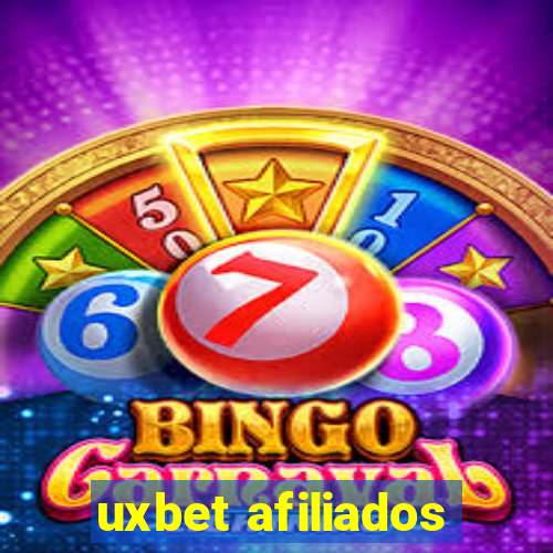 uxbet afiliados