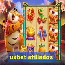 uxbet afiliados