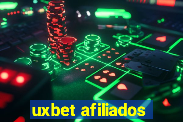 uxbet afiliados