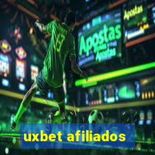 uxbet afiliados