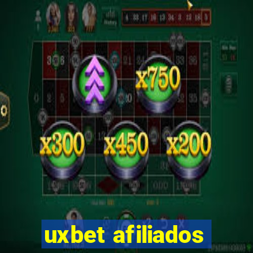 uxbet afiliados