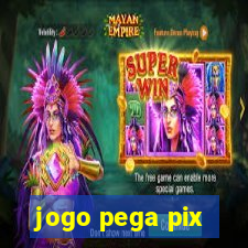 jogo pega pix