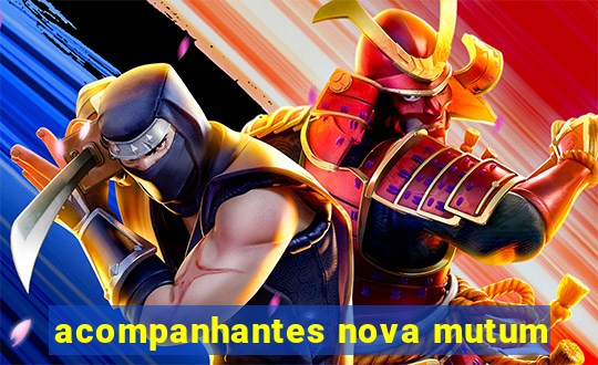 acompanhantes nova mutum