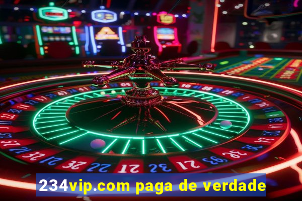 234vip.com paga de verdade