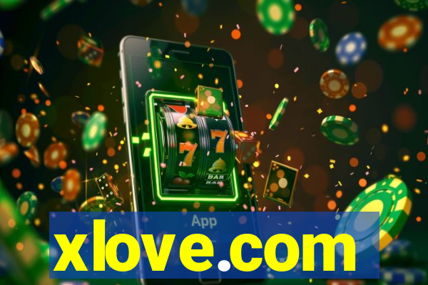 xlove.com