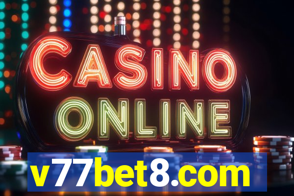 v77bet8.com