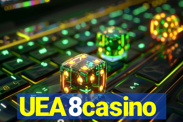 UEA8casino