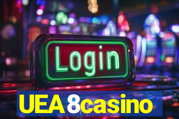 UEA8casino