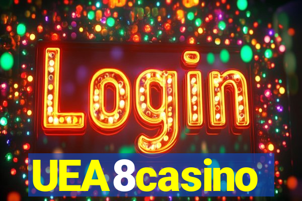 UEA8casino