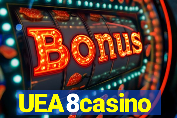 UEA8casino