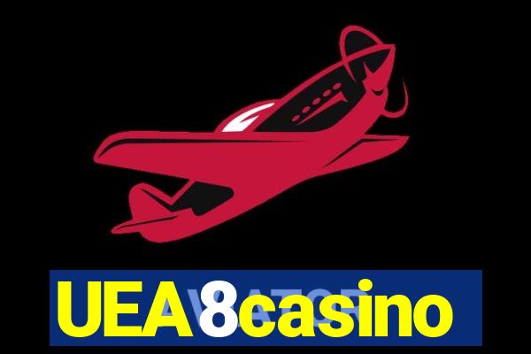 UEA8casino