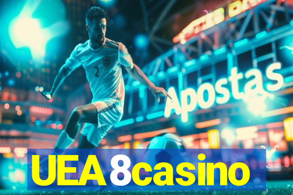 UEA8casino