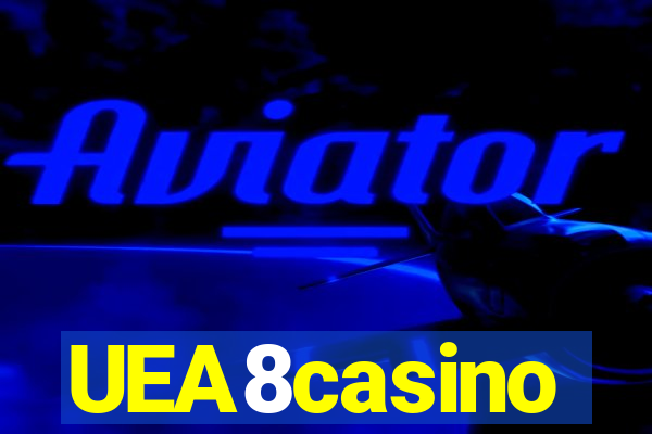 UEA8casino