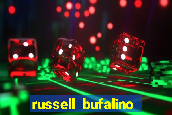 russell bufalino causa da morte