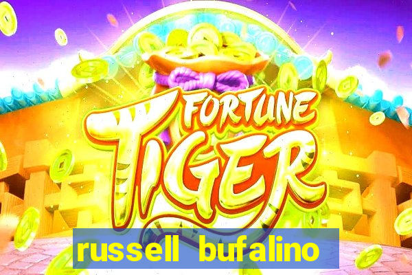 russell bufalino causa da morte