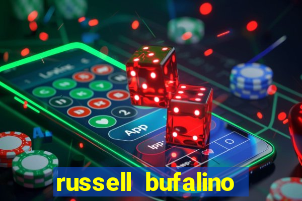 russell bufalino causa da morte