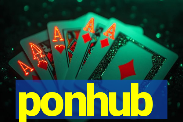 ponhub