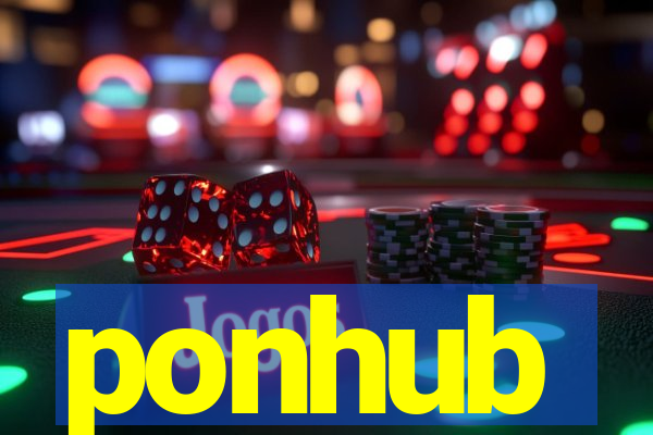 ponhub