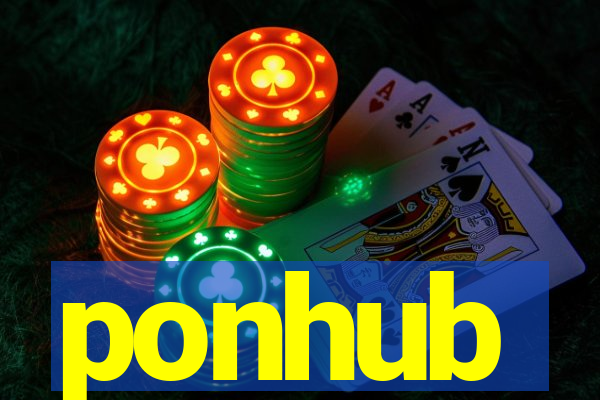 ponhub