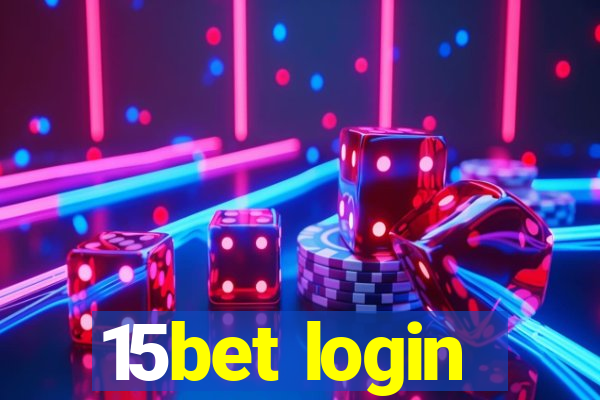 15bet login