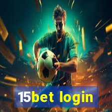 15bet login