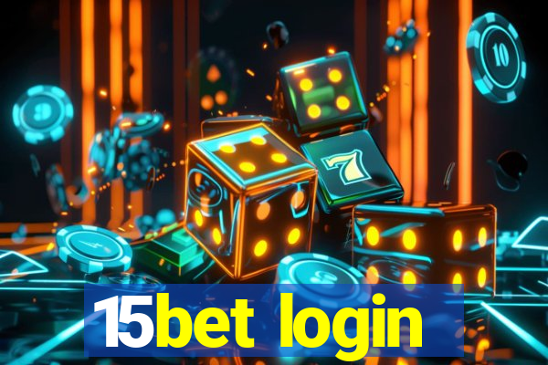 15bet login