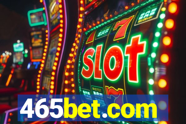 465bet.com