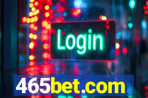 465bet.com