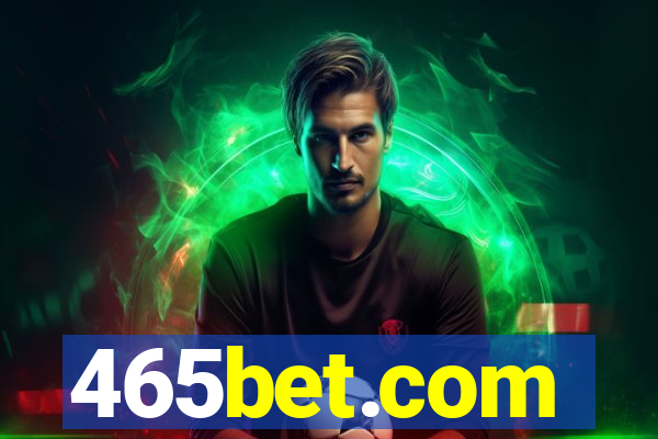 465bet.com