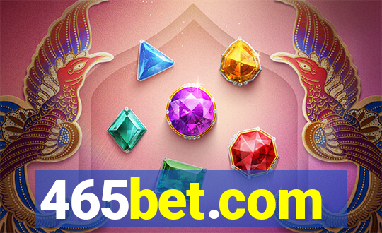 465bet.com