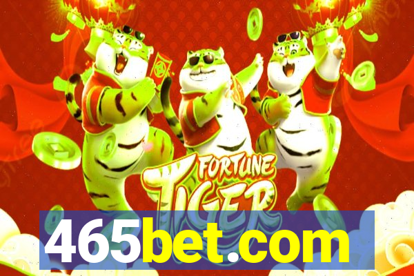 465bet.com