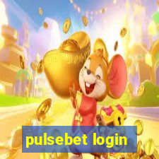 pulsebet login